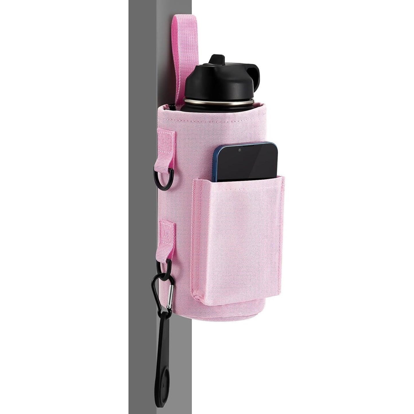 Magnetic Bag Fitness Kettle Bag