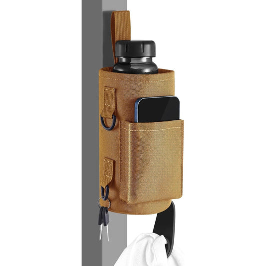 Magnetic Bag Fitness Kettle Bag